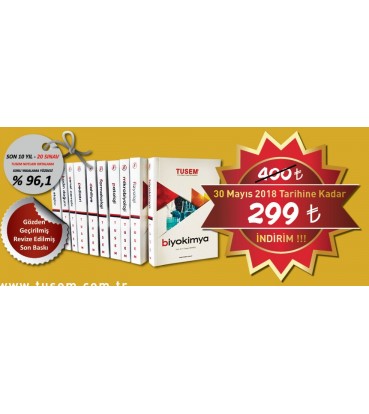 Tusem Konu Kitapları Cep Serisi Tusem Konu Kitapları Cep Serisi