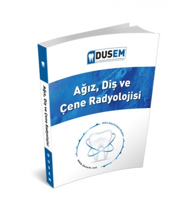 Ağız, Diş Çene Radyolojisi Konu Kitabı Ağız, Diş Çene Radyolojisi Konu Kitabı
