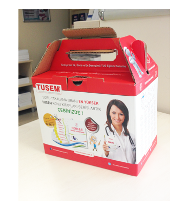 TUS Klinik Bilimler Cep Seti TUS Klinik Bilimler Cep Seti