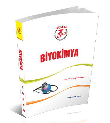 Biyokimya Konu Kitabı Biyokimya Konu Kitabı