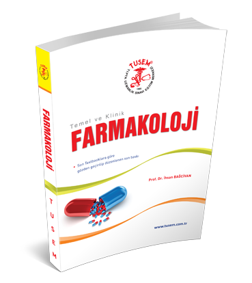 Farmakoloji Konu Kitabı Farmakoloji Konu Kitabı