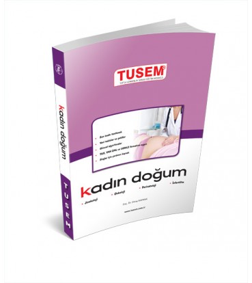 Kadın Doğum Konu Kitabı Kadın Doğum Konu Kitabı