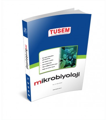 Mikrobiyoloji Konu Kitabı Mikrobiyoloji Konu Kitabı