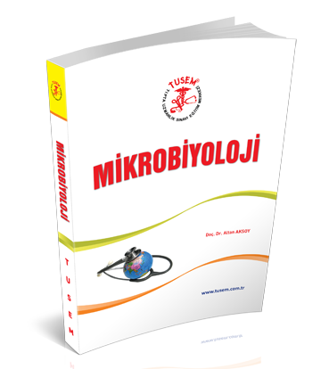 Mikrobiyoloji Konu Kitabı Mikrobiyoloji Konu Kitabı