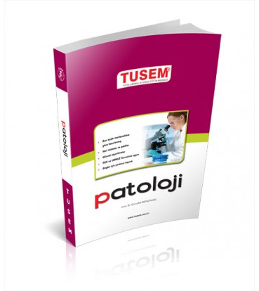 Patoloji Konu Kitabı Patoloji Konu Kitabı