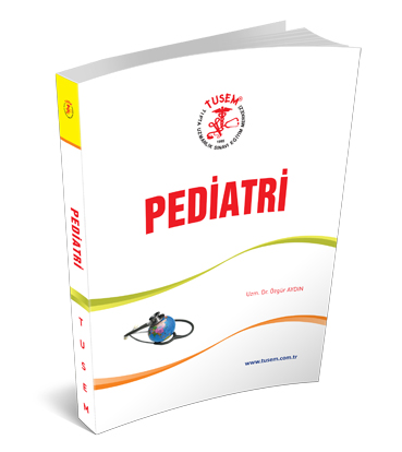 Pediatri Konu Kitabı Pediatri Konu Kitabı