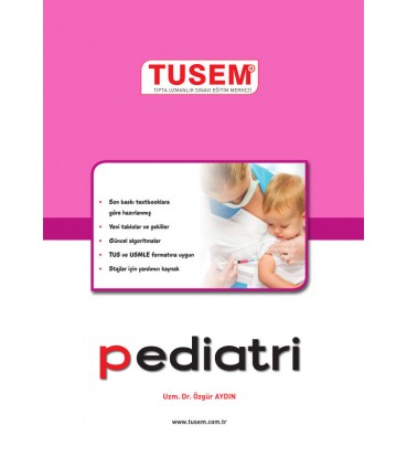 Pediatri Konu Kitabı Pediatri Konu Kitabı
