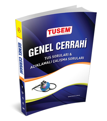 Genel Cerrahi Soru Kitabı Genel Cerrahi Soru Kitabı