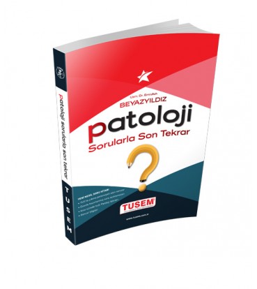 Patoloji Sorularla Son Tekrar Patoloji Sorularla Son Tekrar