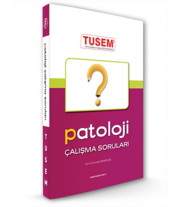Patoloji Soru Kitabı Patoloji Soru Kitabı
