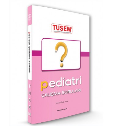 Pediatri Soru Kitabı Pediatri Soru Kitabı