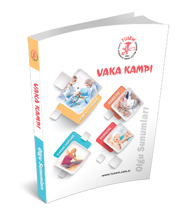 TUS Vaka Kampı Konu Kitabı TUS Vaka Kampı Konu Kitabı