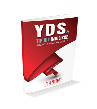 YDS İngilizce Hazırlık 2016 YDS İngilizce Hazırlık 2016