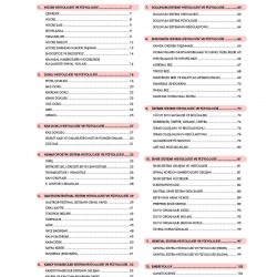 CompacTus Fizyoloji Hızlı Tekrar