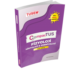 CompacTus Fizyoloji Hızlı Tekrar