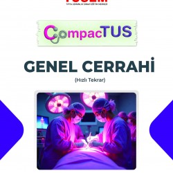 CompacTUS Genel Cerrahi Hızlı Tekrar