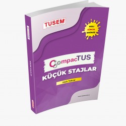 CompacTus K.Stajlar Hızlı Tekrar