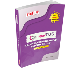 CompacTus K.Doğum Hızlı Tekrar