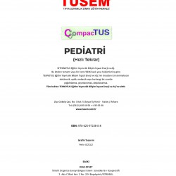 CompacTus Pediatri Hızlı Tekrar