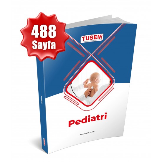 Tus Konu Kitabı Pediatri 2026