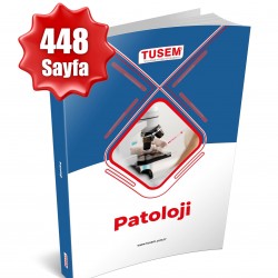 Tus Konu Kitabı Patoloji 2026