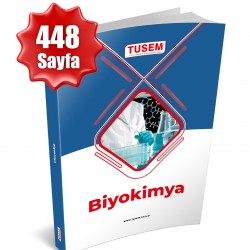 Tus Konu Kitabı Biyokimya 2026
