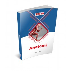 Tus Konu Kitabı Anatomi 2026