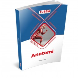 Tus Konu Kitabı Anatomi 2026
