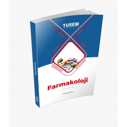 Tus Konu Kitabı Farmakoloji 2026
