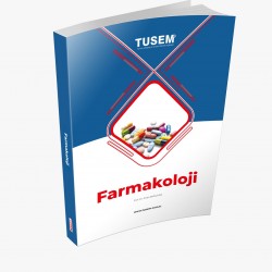 Tus Konu Kitabı Farmakoloji 2026