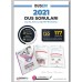 2021 DUS Soruları Açıklamalı & Referanslı