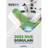2022 Dus Soruları ve Açıklamaları