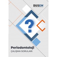 DUS Periodontoloji Soru Kitabı