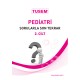 Pediatri Sorularla Son Tekrar Cilt 2